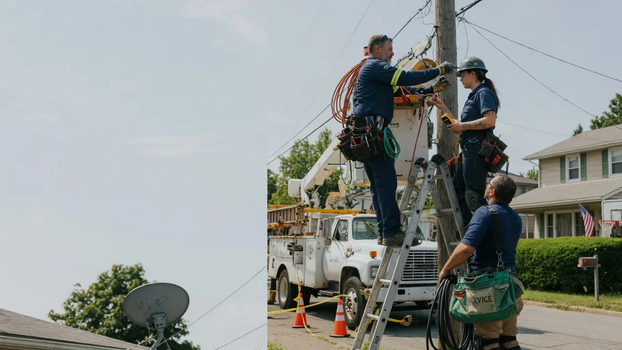 Electrical Repair in Piscataway, NJ near me